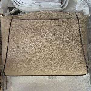 ✨️NWT✨️ Kate ♠︎ Spade Monica Crossover Bag AND Juliette Card Holder